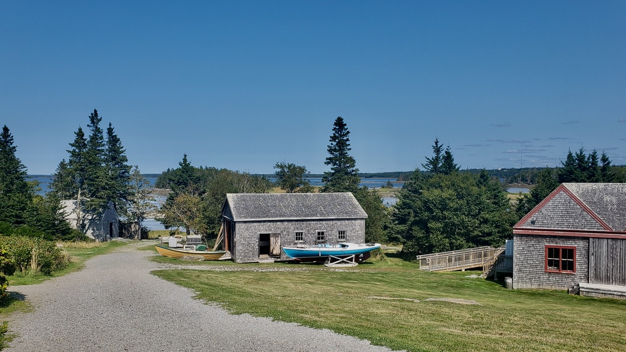 historical acadian village