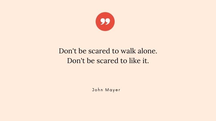 John Mayer