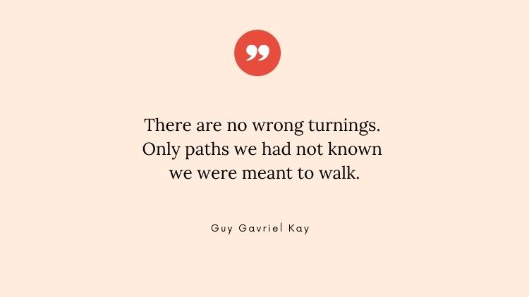 Guy Gavriel Kay