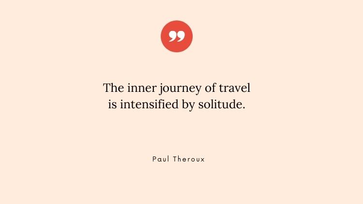 Paul Theroux