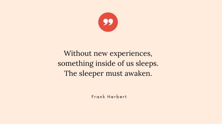 Frank Herbert