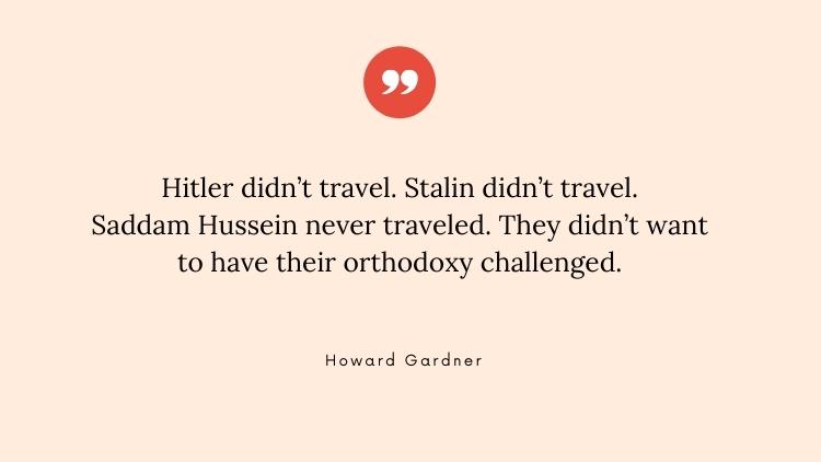 Howard Gardner