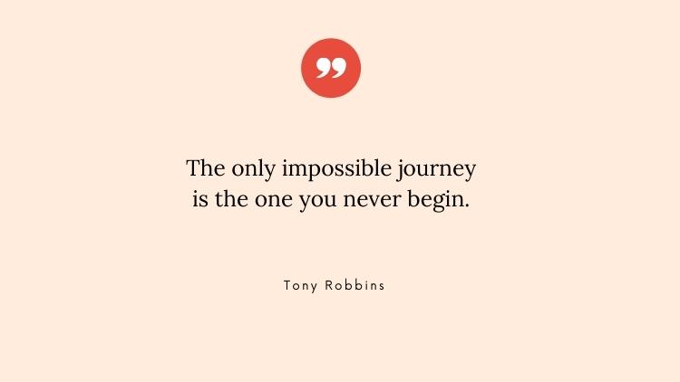 Tony Robbins