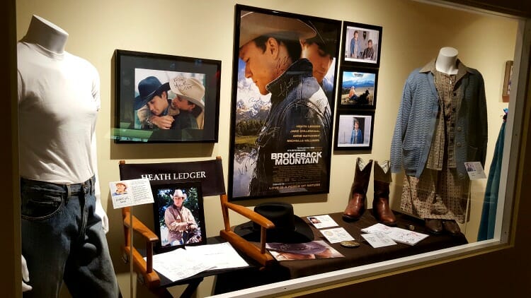 photo, image, brokeback mountain, trekcetera, canadian badlands