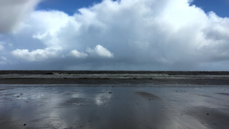 brancaster beach