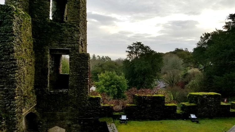 photo, image, blarney castle, exploring ireland