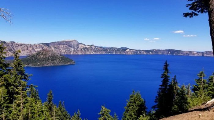 crater lake, oregon, united states photos