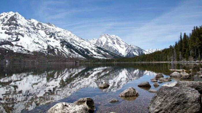 grand teton national park, united states photos