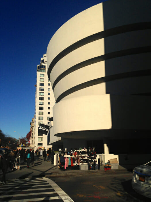 Guggenheim