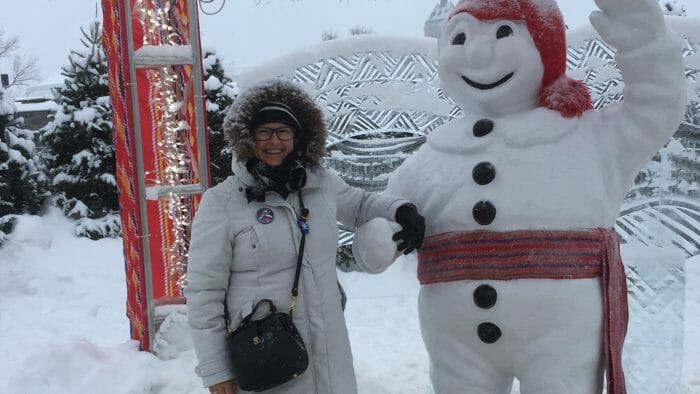 bonhomme, winter festivals for solo travelers