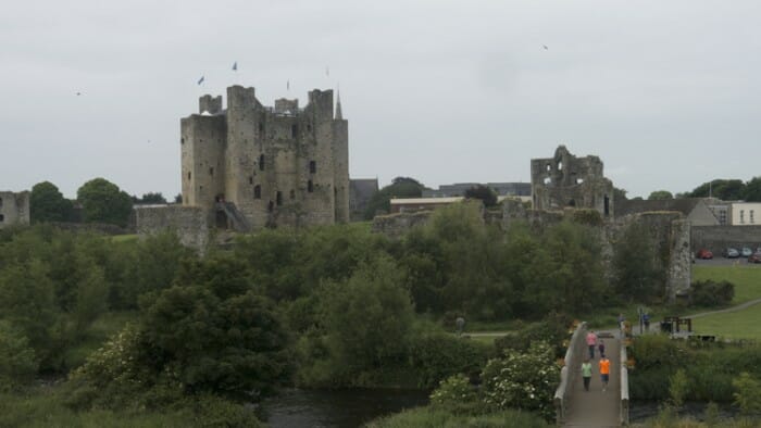 Trim Castle