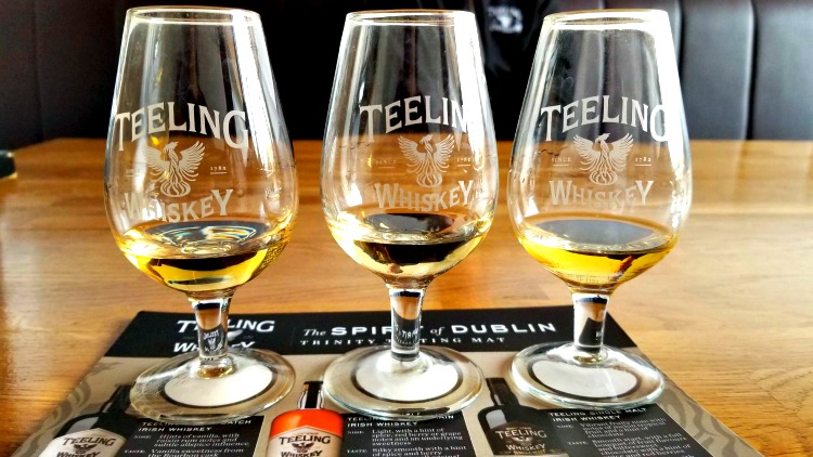 photo, image, whiskey tasting, discovering irish whiskey