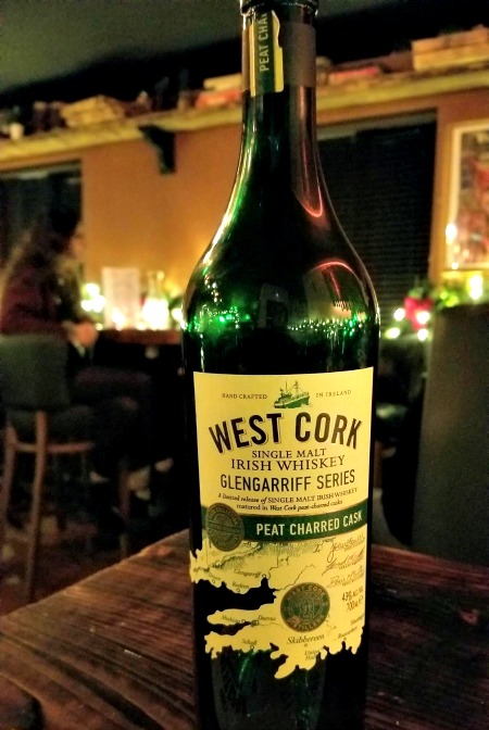 photo, image, west cork, discovering irish whiskey