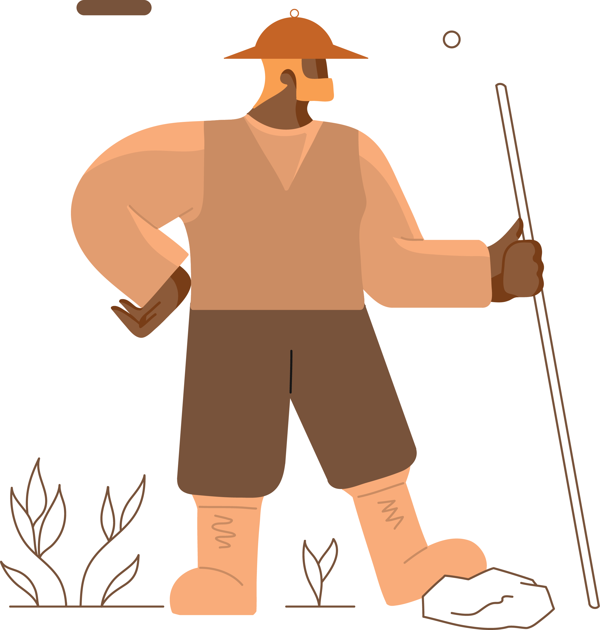 Enneagram Type 8 The Challenger